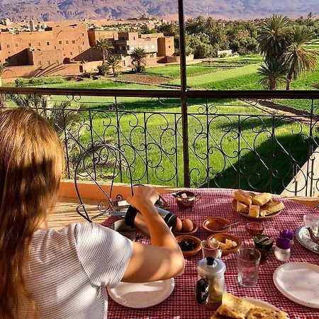 Riad Al Anwar Тингир Экстерьер фото