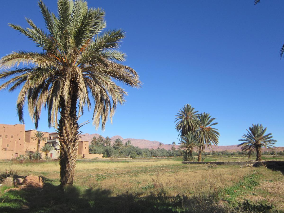 Riad Al Anwar Тингир Экстерьер фото