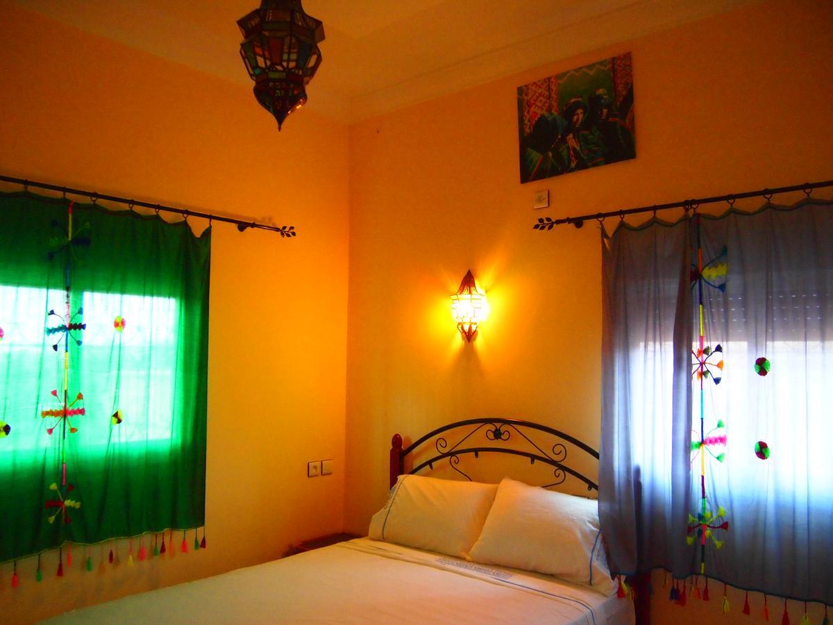 Riad Al Anwar Тингир Экстерьер фото