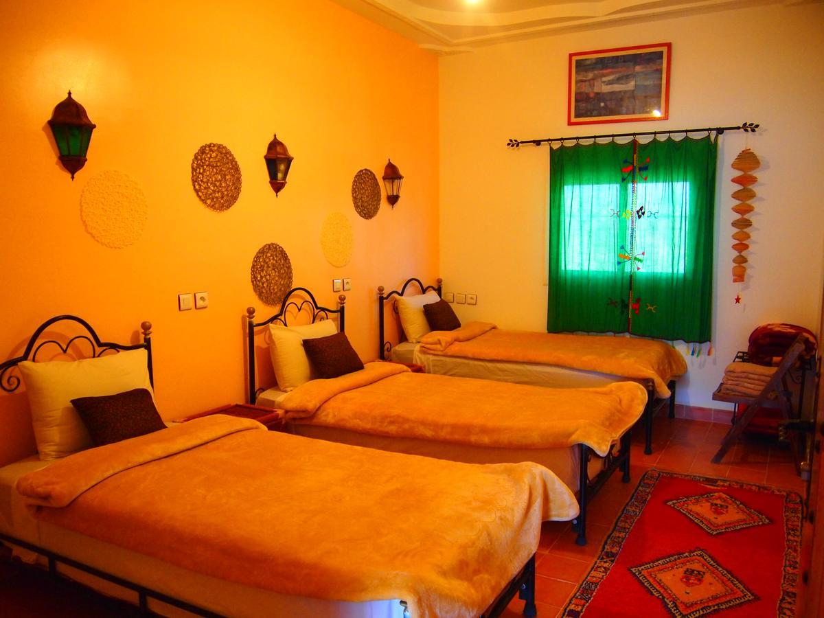 Riad Al Anwar Тингир Экстерьер фото