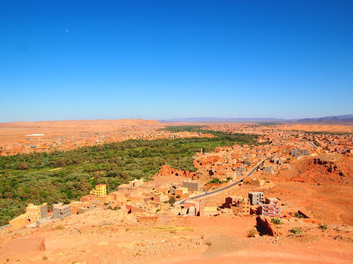 Riad Al Anwar Тингир Экстерьер фото