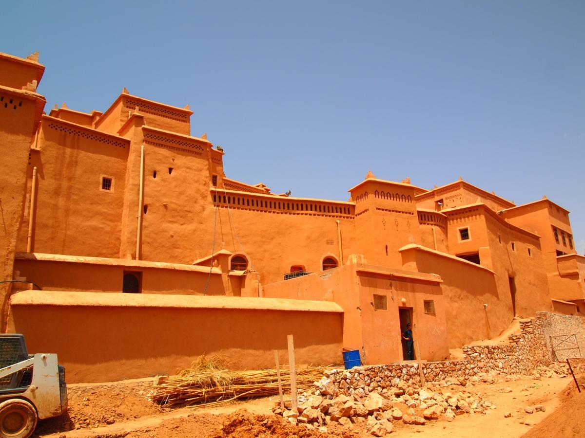 Riad Al Anwar Тингир Экстерьер фото