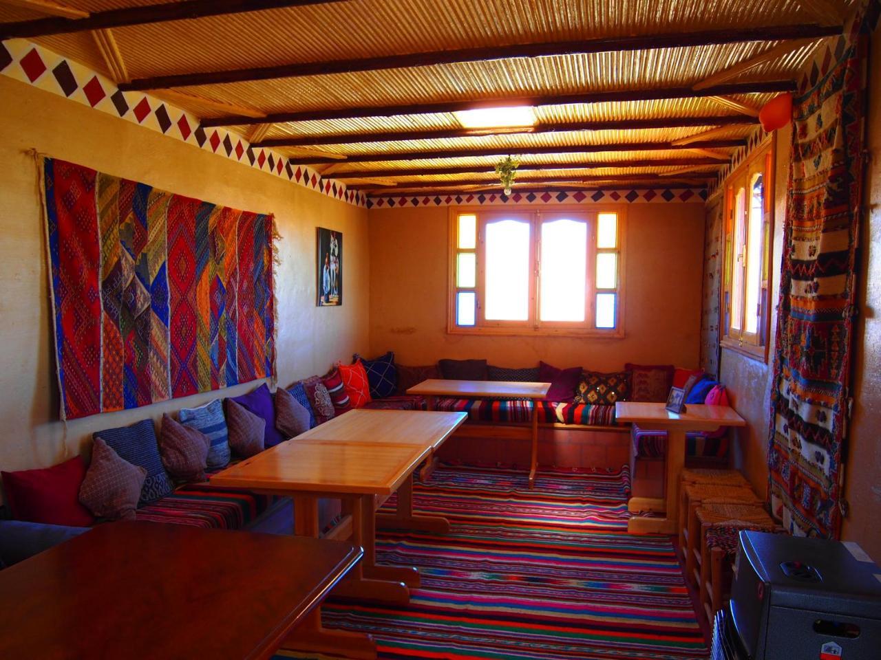 Riad Al Anwar Тингир Экстерьер фото